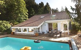 Le Chalet Blanc - Jacuzzi / Piscine / Sauna